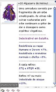 +20 Algazarra do Helmut