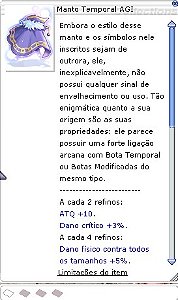 Manto Temporal AGI [1]