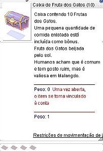 Caixa de Fruta dos Gatos (10)