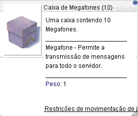 Caixa de Megafones (10)