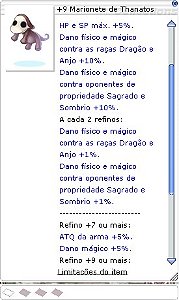 +9 Marionete de Thanatos [1]