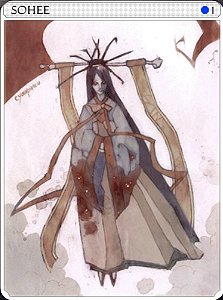 Carta Sohee