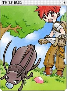 Carta Besouro-Ladrão