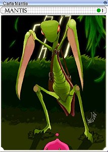 Carta Mantis