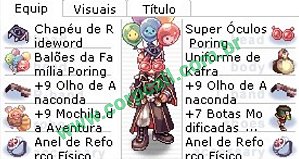 Set Completo Insurgente Neutralizante UP