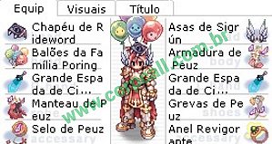 Set Completo Cavaleiro Rúnico Vento Cortante UP