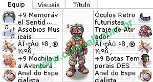 Set Completo Sentinela Tiro Preciso