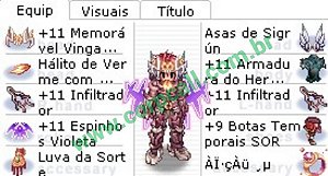 Set Completo Sicário Full