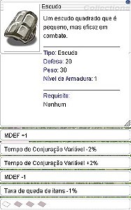 Escudo (1) -4% Variável