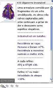 +20 Algazarra do Invencível ( SARA )