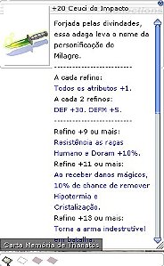 +20 Ceuci do Impacto