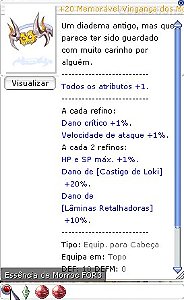 +20 Memorável Vingança dos Mortos IT10