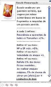Escudo Encouraçado [1]