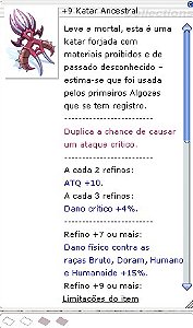 +9 Katar Ancestral [2]