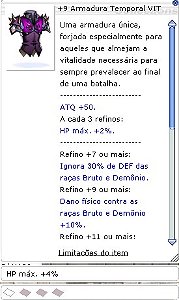 +9 Armadura Temporal VIT [1]