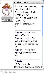 Mantle of Ananke (1)