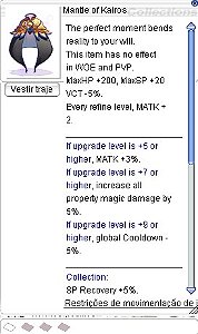 Mantle of Kairos (1)