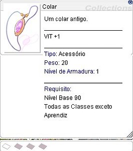 Colar [1]