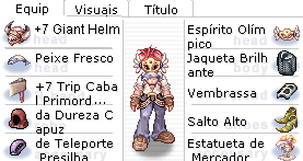 Set Completo Ferreiro Mammonita Farm Médio