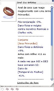 Anel dos Artistas (1)