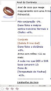 Anel do Sentinela (1)