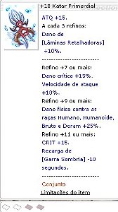 +10 Katar Primordial (2)