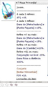 +7 Maça Primordial [2]
