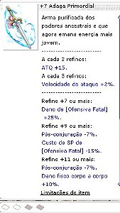 +7 Adaga Primordial [2]