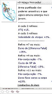 +9 Adaga Primordial [2]