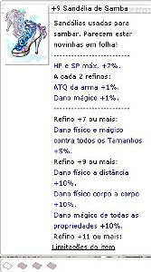 +9 Sandália de Samba (1)