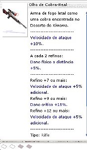 Olho de Cobra-Real [2]