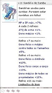 +11 Sandália de Samba (1)