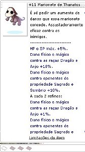 +11 Marionete de Thanatos [1]