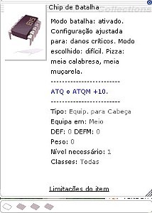 Chip de Batalha [1]