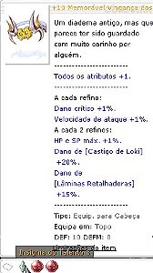 +10 Memorável Vingança dos Mortos [1] IT3