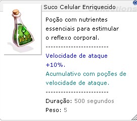 Suco Celular Enriquecido 100 Unidades