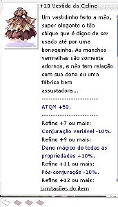 +10 Vestido da Celine [1]