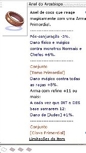 Anel do Arcebispo (1)