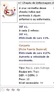 +7 Chapéu de Enfermagem Ilusional [1]