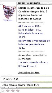 Escudo Sanguinário [1]