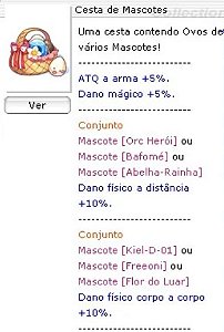 Cesta de Mascotes [1]