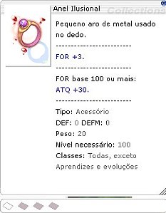 Anel Ilusional [1]