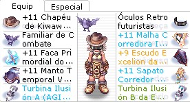 Set Completo Super Aprendiz Combo Ilusíon