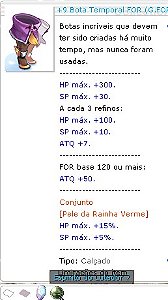 +9 Bota Temporais FOR G.FOR EL7 (1)