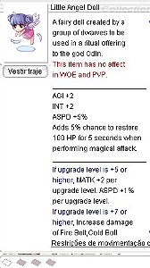 Little Angel Doll (1)