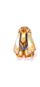 Túnica da Afeição