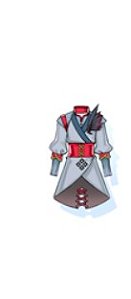 Malha das Asas das Sombras [1]