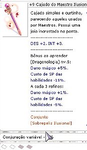 +9 Cajado do Maestro Ilusional [2]