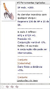 +5 Ferramentas Agrícolas [1]