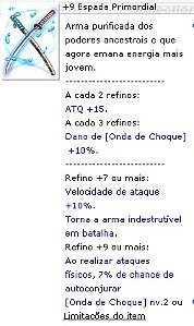 +9 Espada Primordial [2]